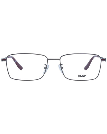 BMW Men's Gray Optical Frames - One Size